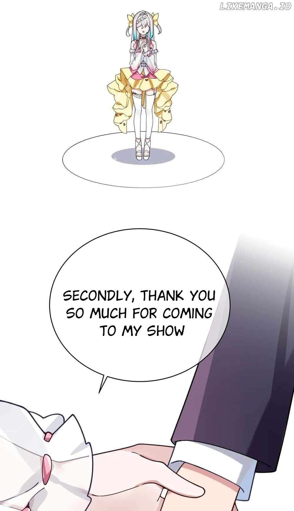 My Fake Girlfriends Are Using Me as a Shield chapter 121 page 37