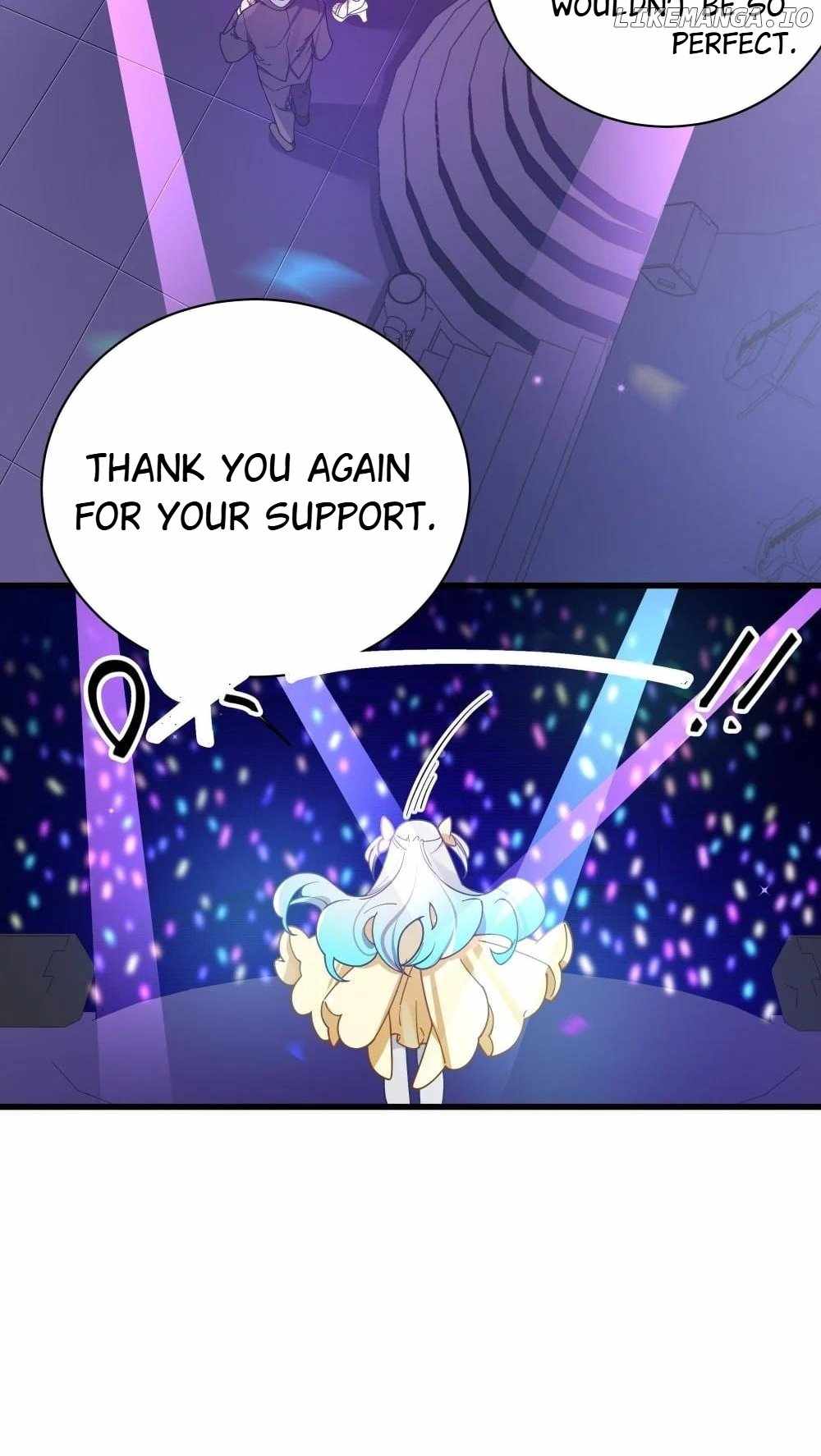 My Fake Girlfriends Are Using Me as a Shield chapter 121 page 42