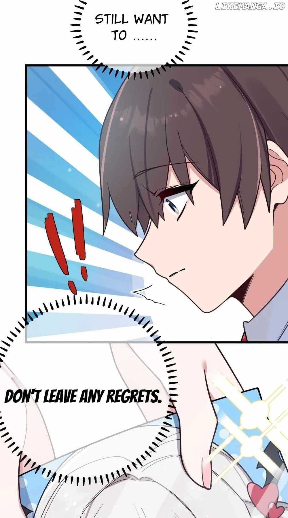 My Fake Girlfriends Are Using Me as a Shield chapter 121 page 45