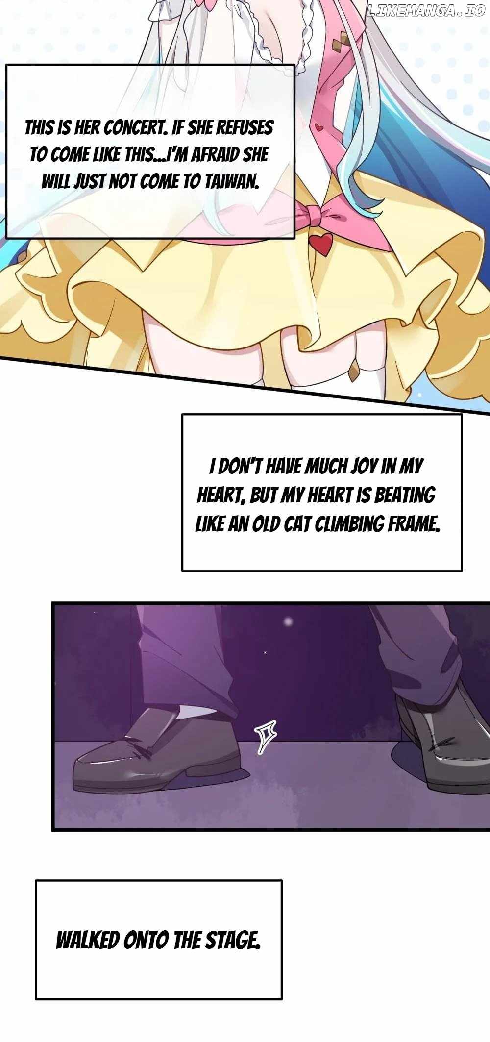 My Fake Girlfriends Are Using Me as a Shield chapter 121 page 8