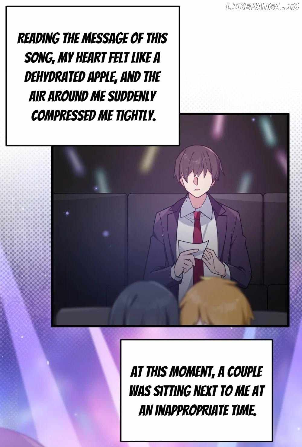 My Fake Girlfriends Are Using Me as a Shield chapter 122 page 5