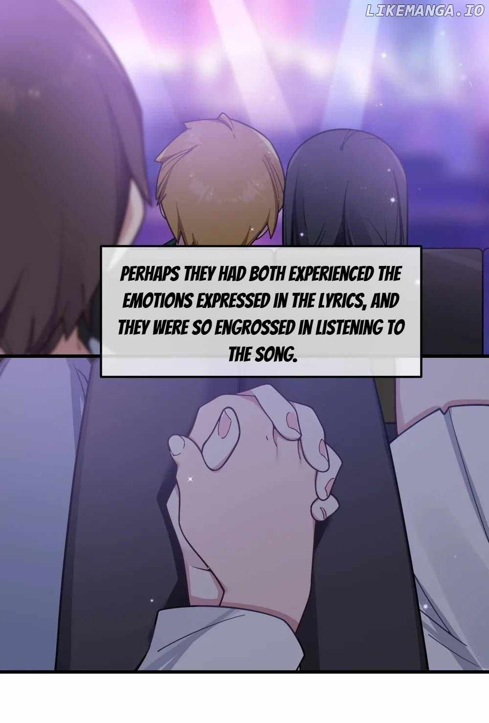 My Fake Girlfriends Are Using Me as a Shield chapter 122 page 6
