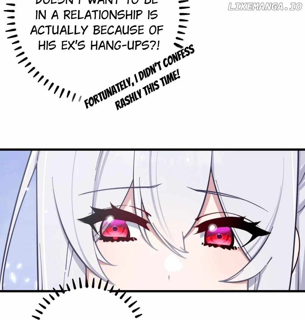 My Fake Girlfriends Are Using Me as a Shield chapter 123 page 33