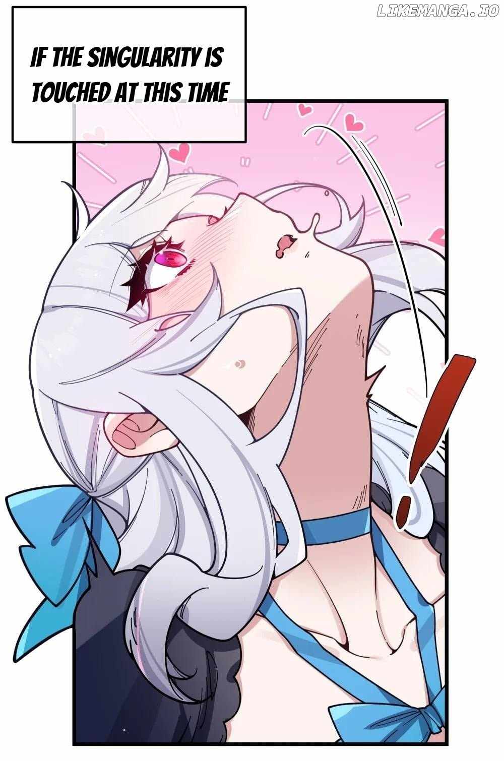 My Fake Girlfriends Are Using Me as a Shield chapter 123 page 5