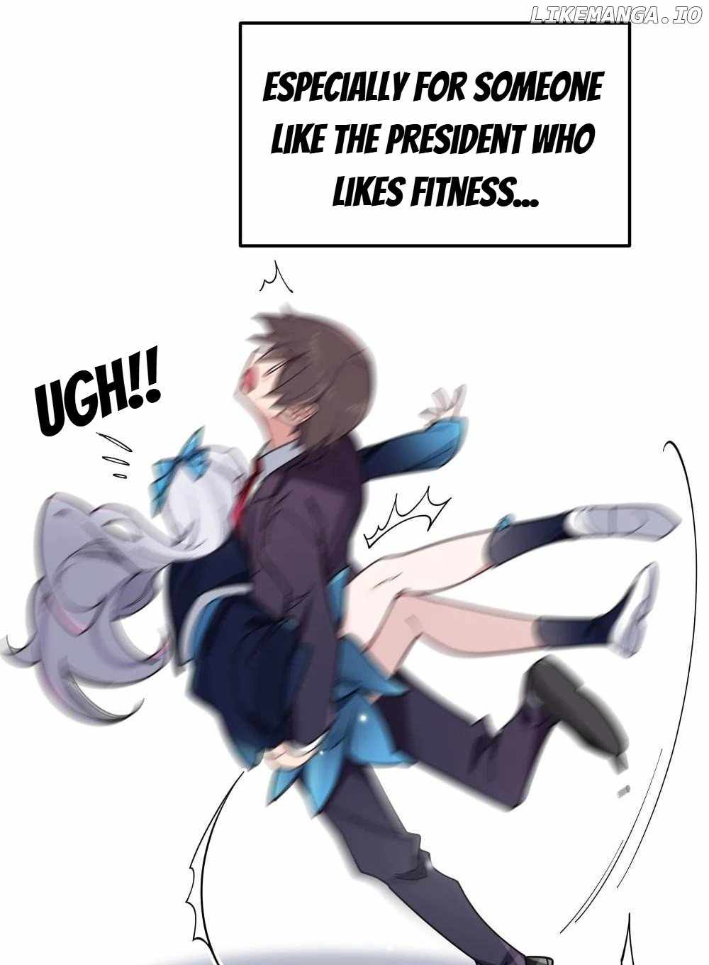 My Fake Girlfriends Are Using Me as a Shield chapter 123 page 6