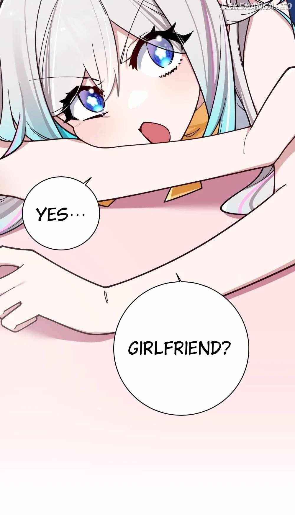 My Fake Girlfriends Are Using Me as a Shield chapter 124 page 14