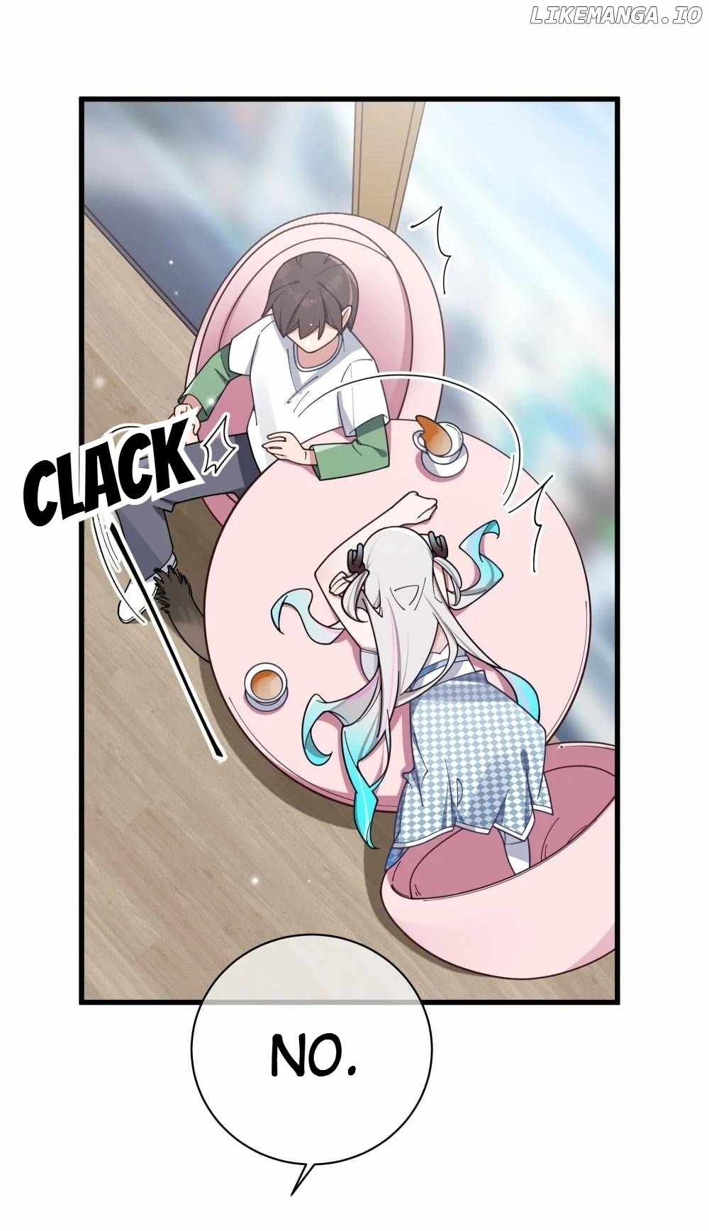My Fake Girlfriends Are Using Me as a Shield chapter 124 page 15