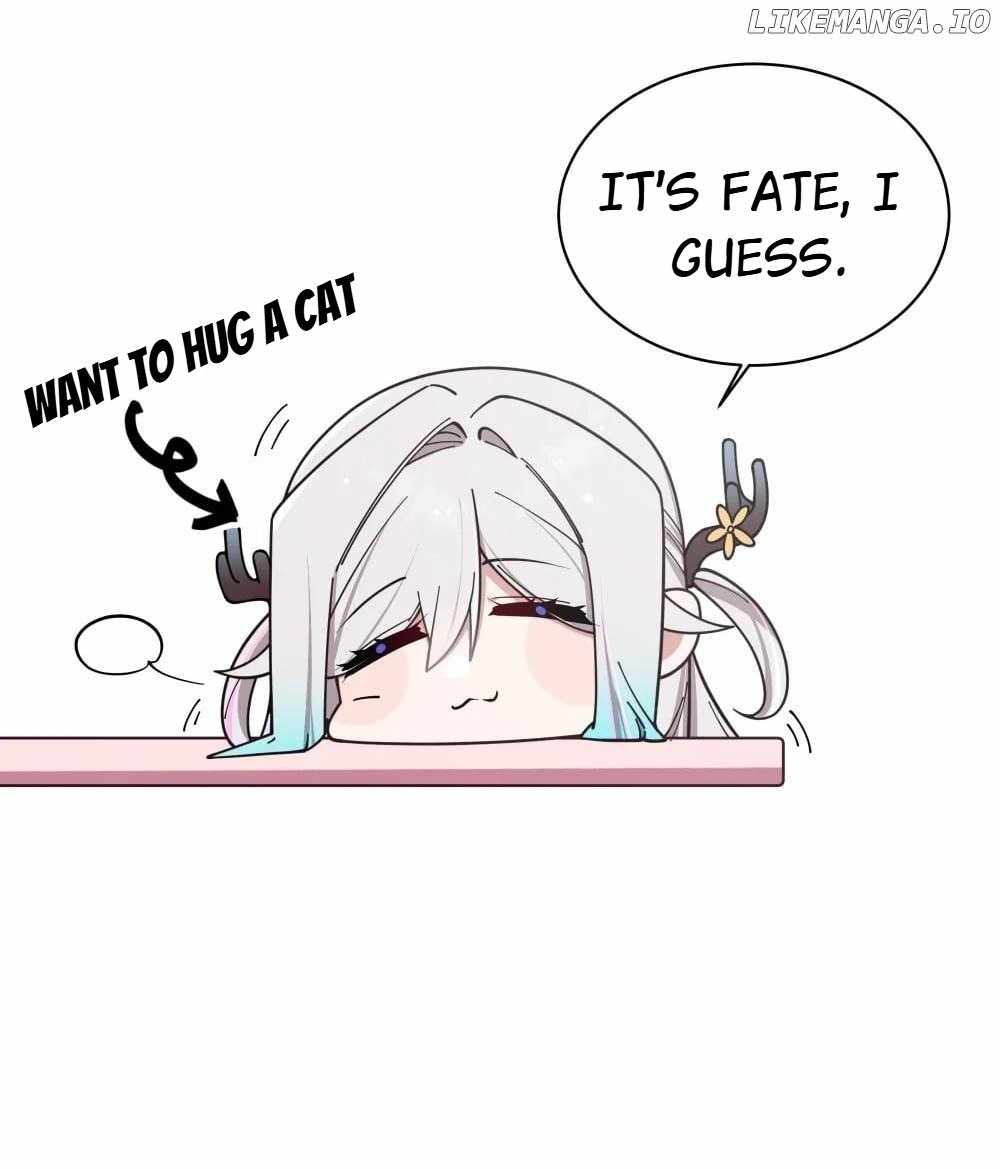 My Fake Girlfriends Are Using Me as a Shield chapter 124 page 18