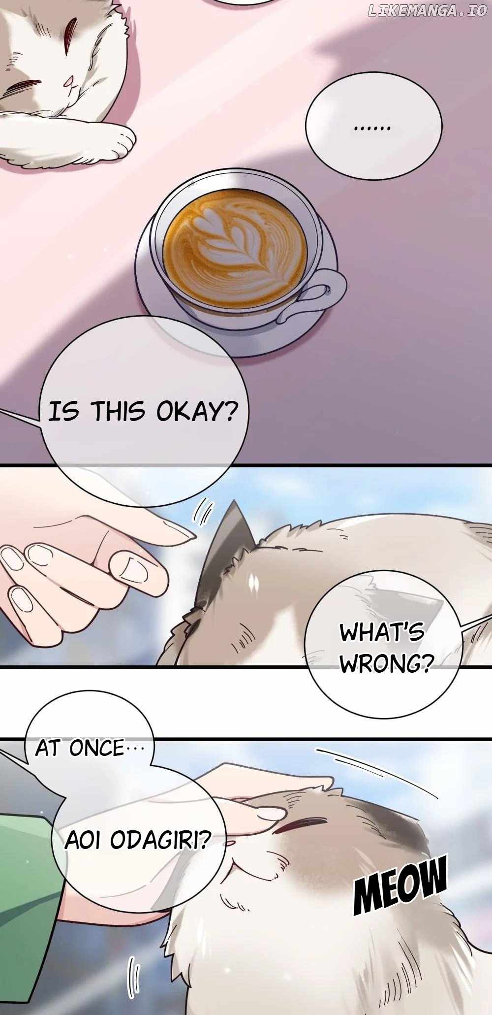 My Fake Girlfriends Are Using Me as a Shield chapter 124 page 4