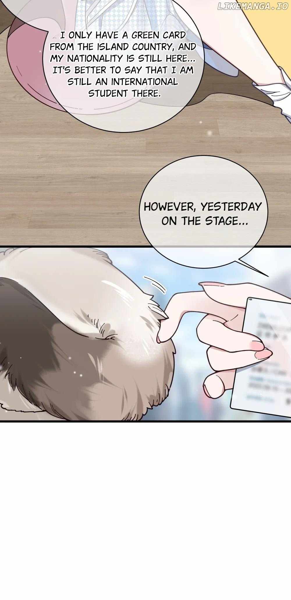 My Fake Girlfriends Are Using Me as a Shield chapter 124 page 6