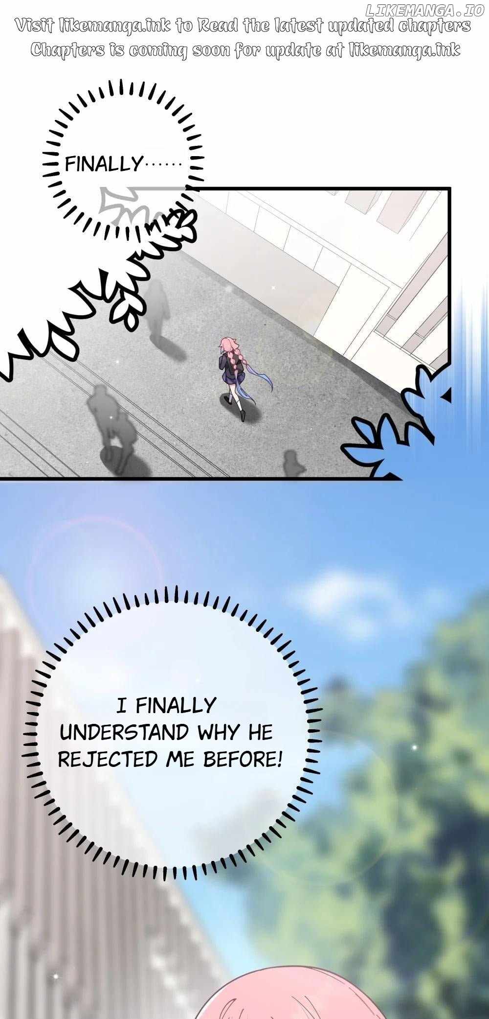 My Fake Girlfriends Are Using Me as a Shield chapter 126 page 1
