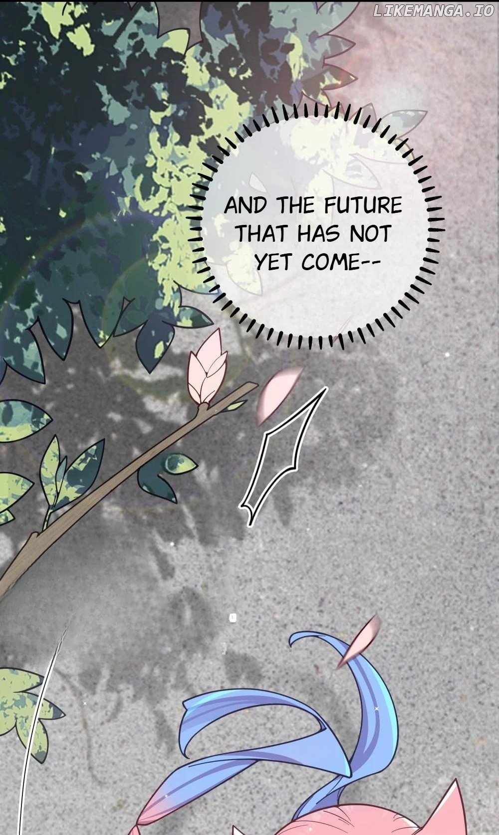 My Fake Girlfriends Are Using Me as a Shield chapter 126 page 5