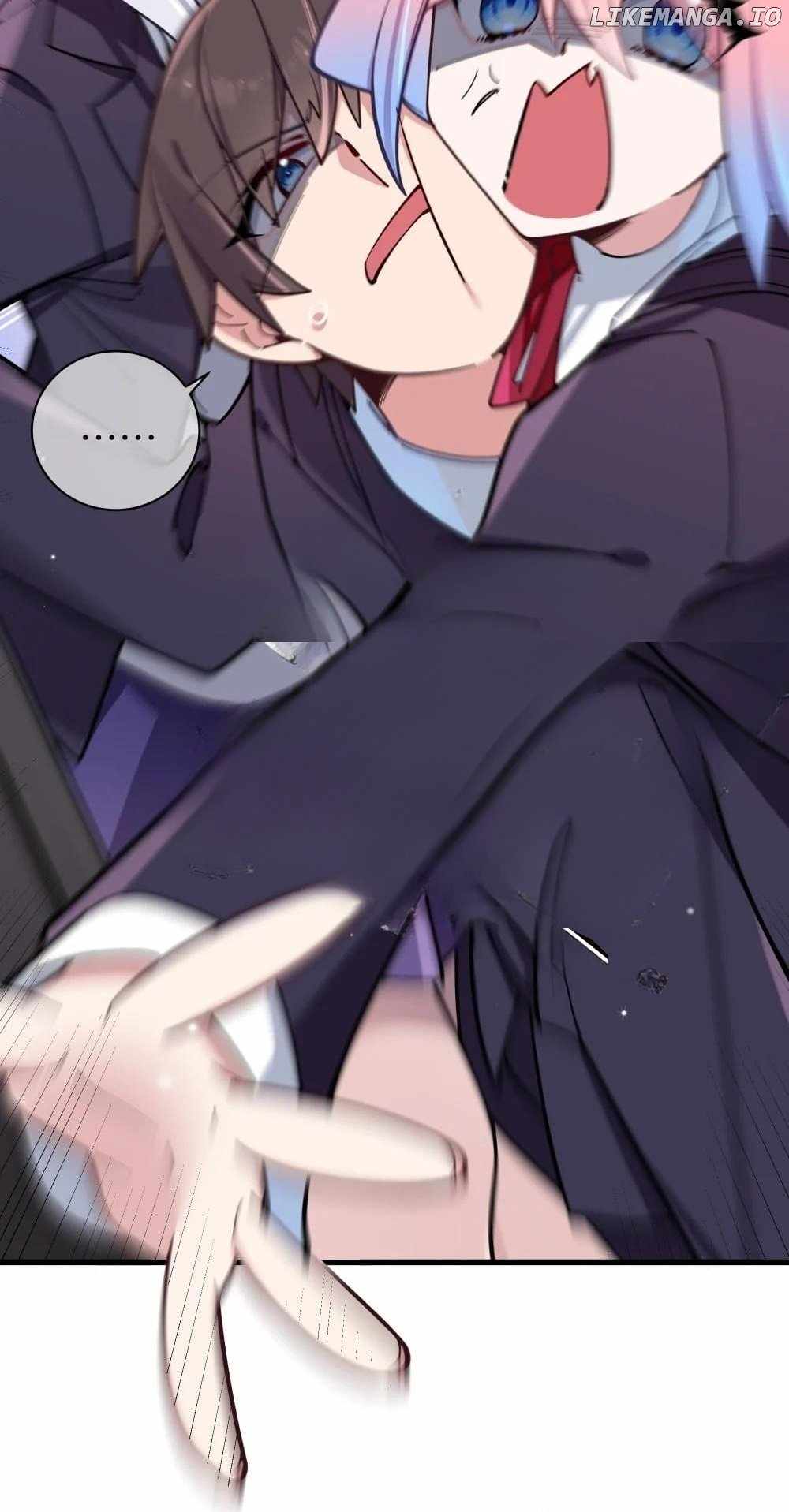 My Fake Girlfriends Are Using Me as a Shield chapter 127 page 5