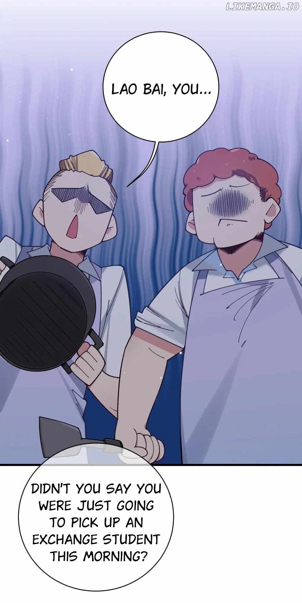 My Fake Girlfriends Are Using Me as a Shield chapter 128 page 2