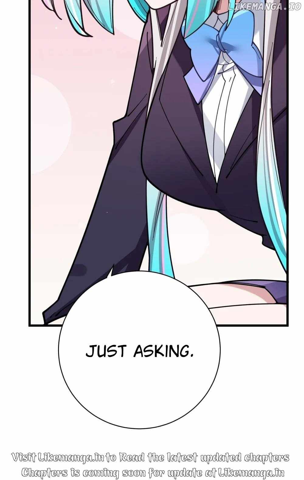 My Fake Girlfriends Are Using Me as a Shield chapter 128 page 37