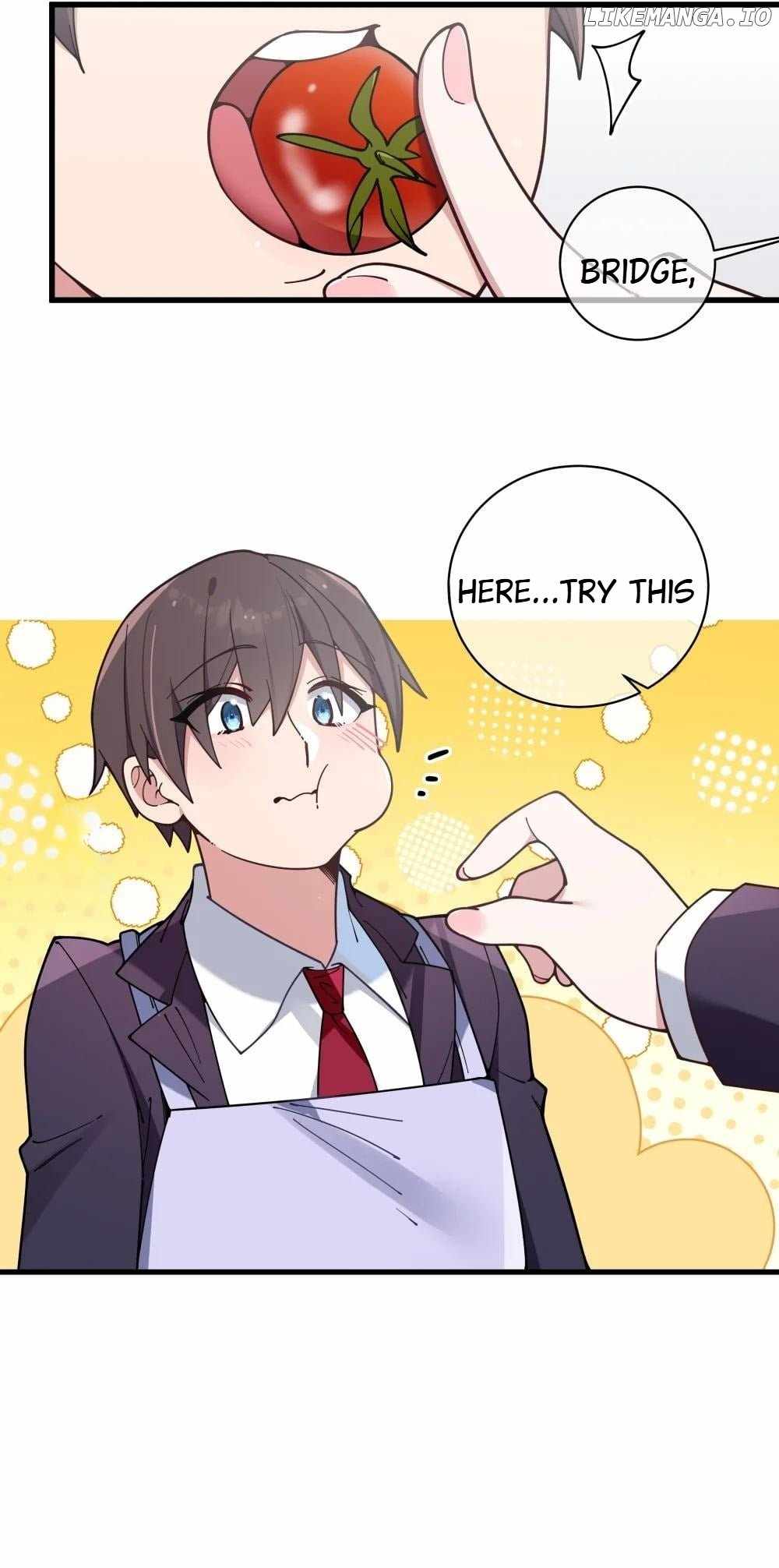 My Fake Girlfriends Are Using Me as a Shield chapter 128 page 6