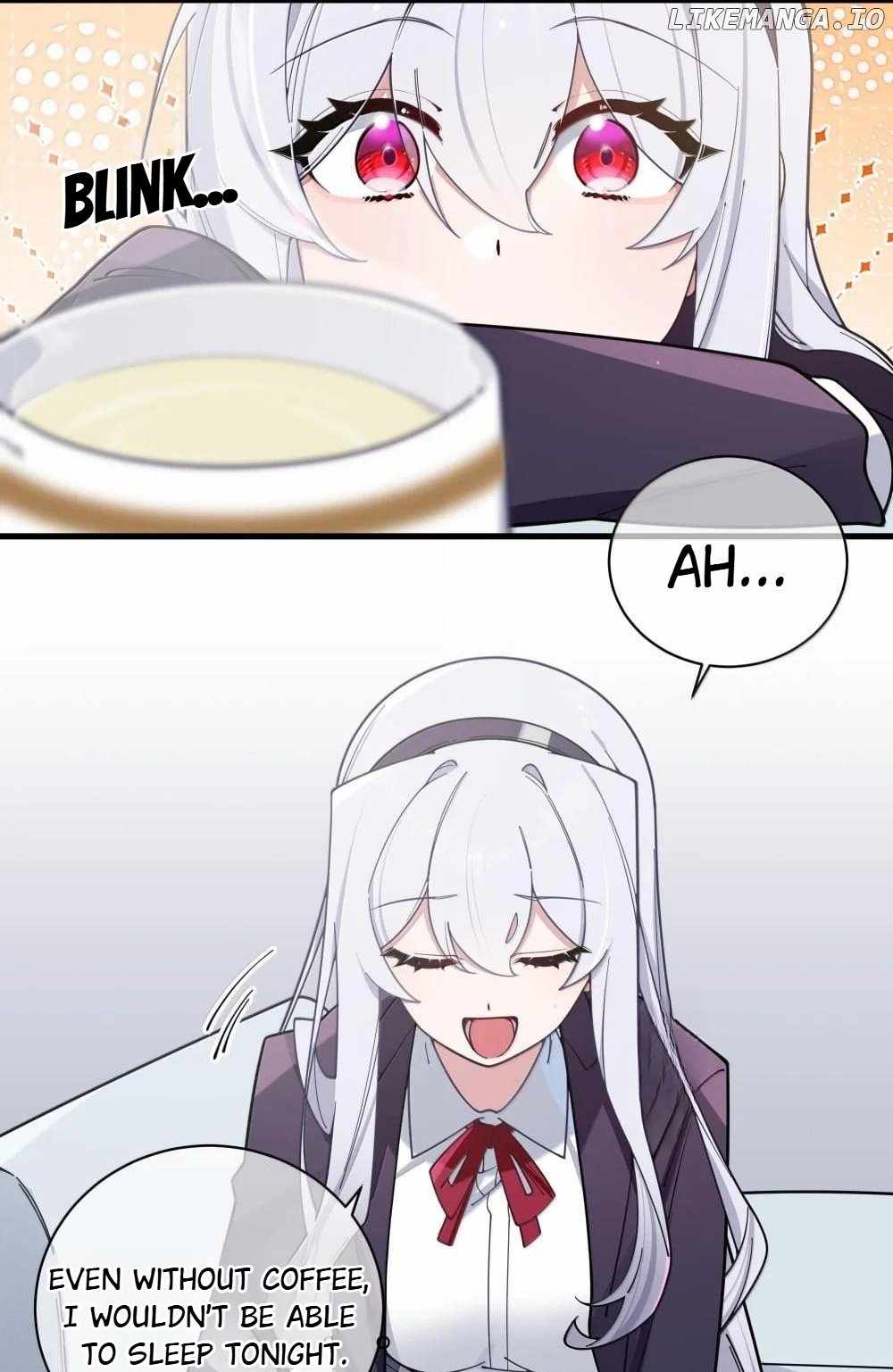 My Fake Girlfriends Are Using Me as a Shield chapter 129 page 11