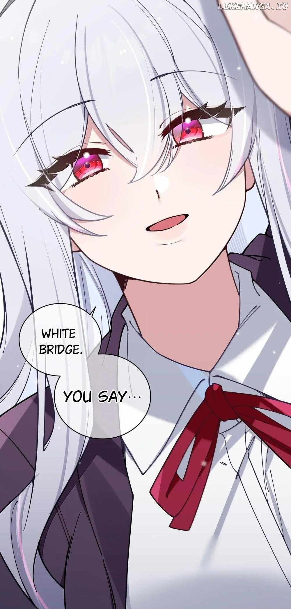 My Fake Girlfriends Are Using Me as a Shield chapter 129 page 17