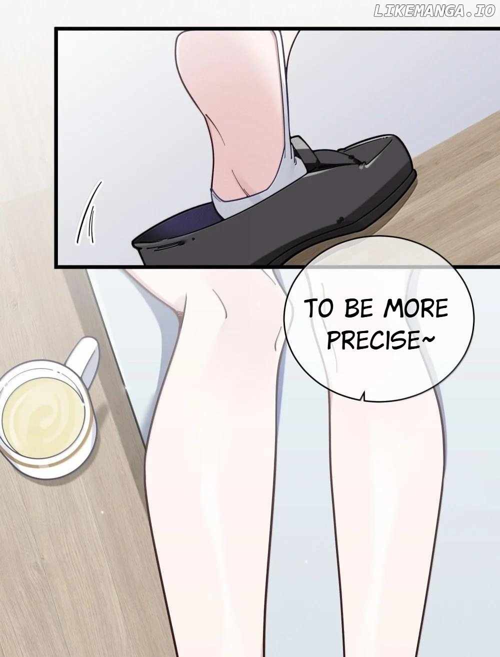 My Fake Girlfriends Are Using Me as a Shield chapter 129 page 20
