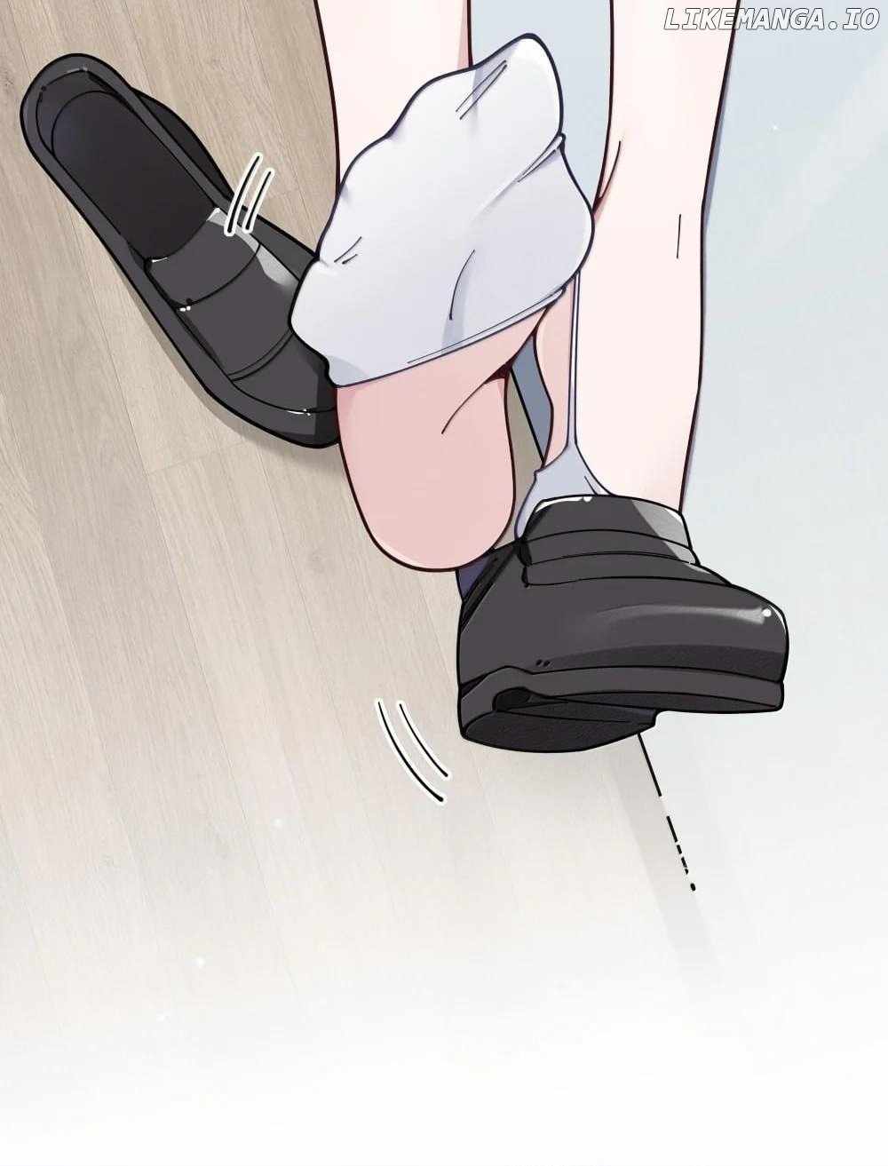 My Fake Girlfriends Are Using Me as a Shield chapter 129 page 21