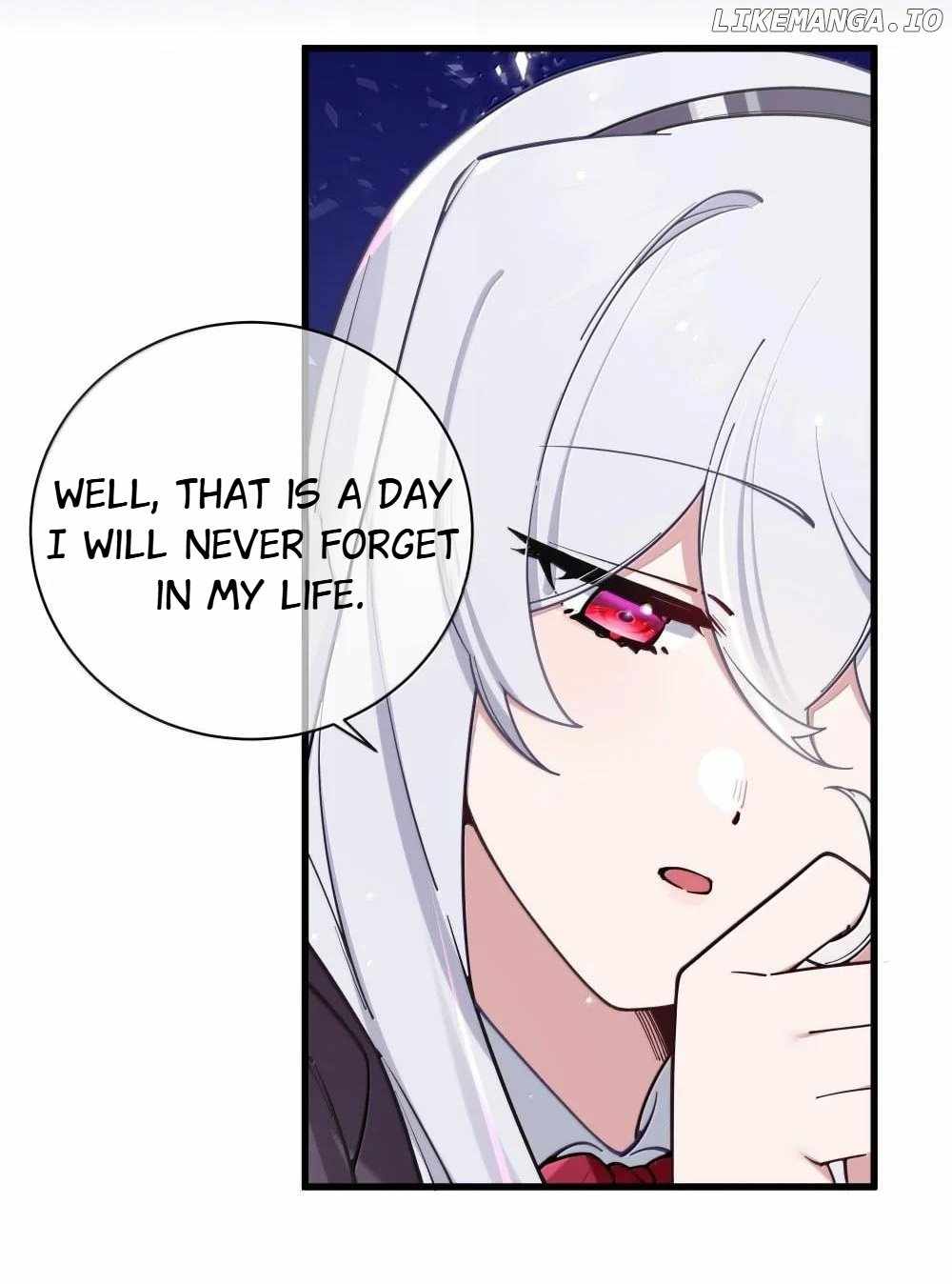 My Fake Girlfriends Are Using Me as a Shield chapter 129 page 23
