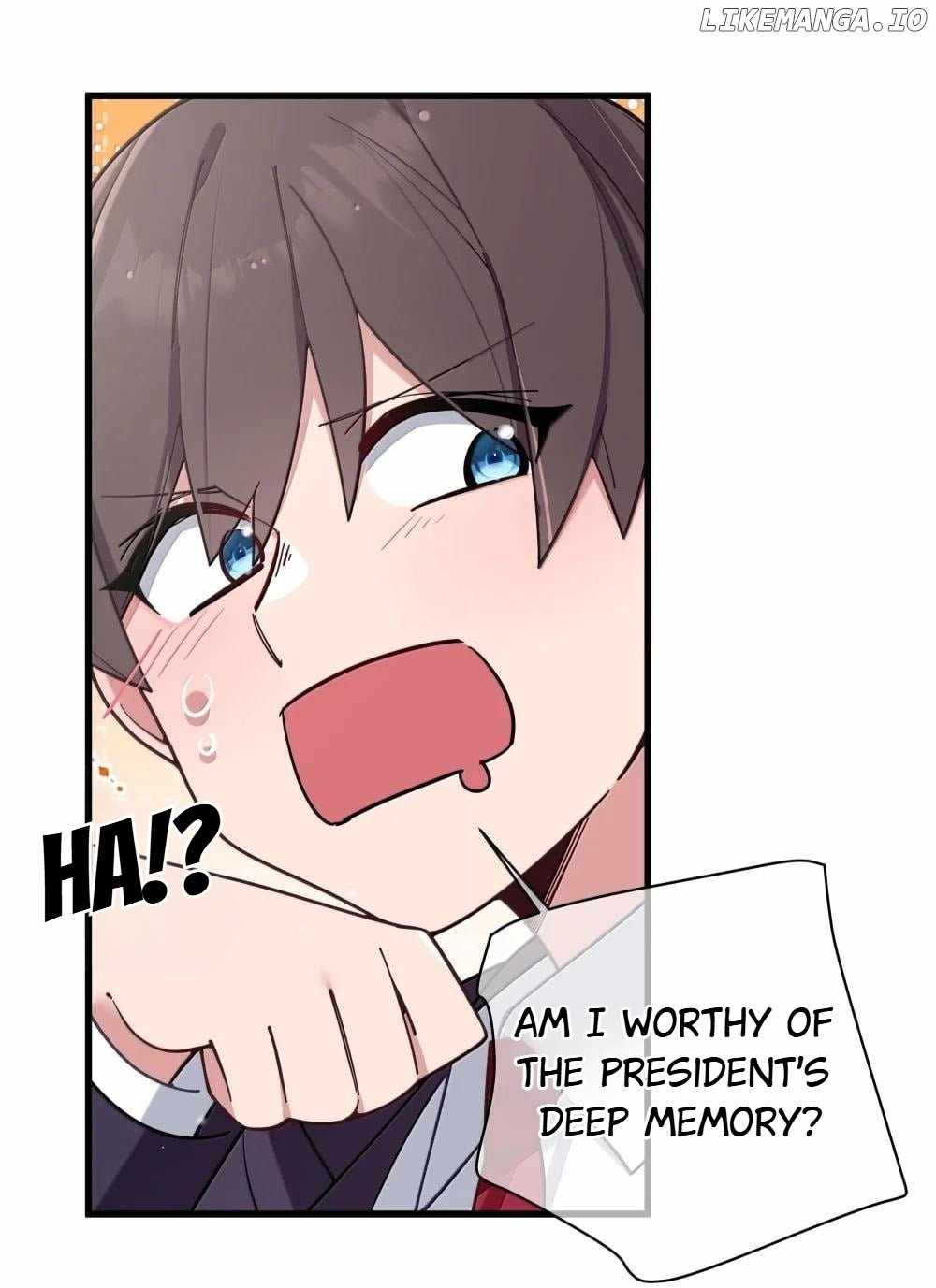 My Fake Girlfriends Are Using Me as a Shield chapter 129 page 24