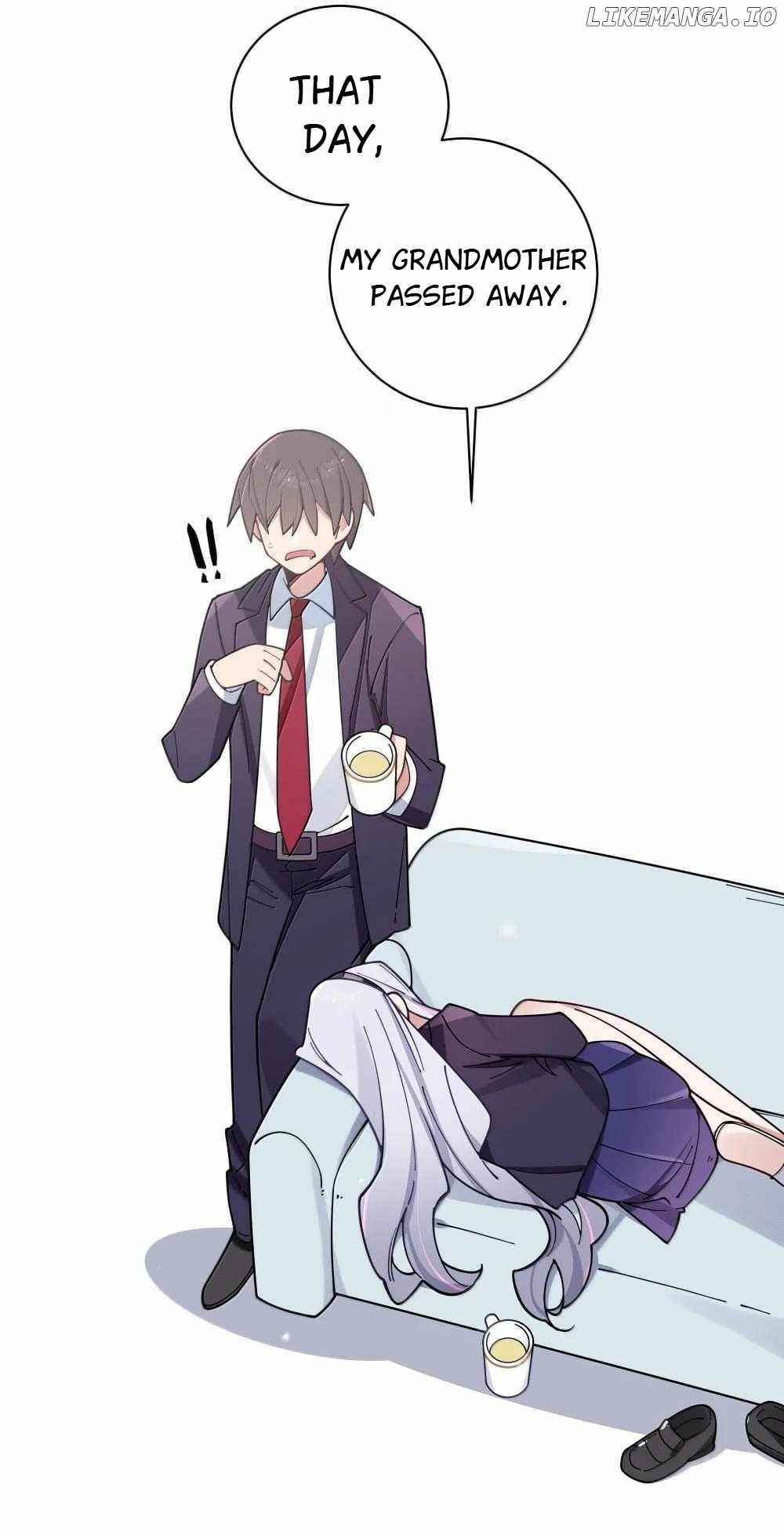 My Fake Girlfriends Are Using Me as a Shield chapter 129 page 25