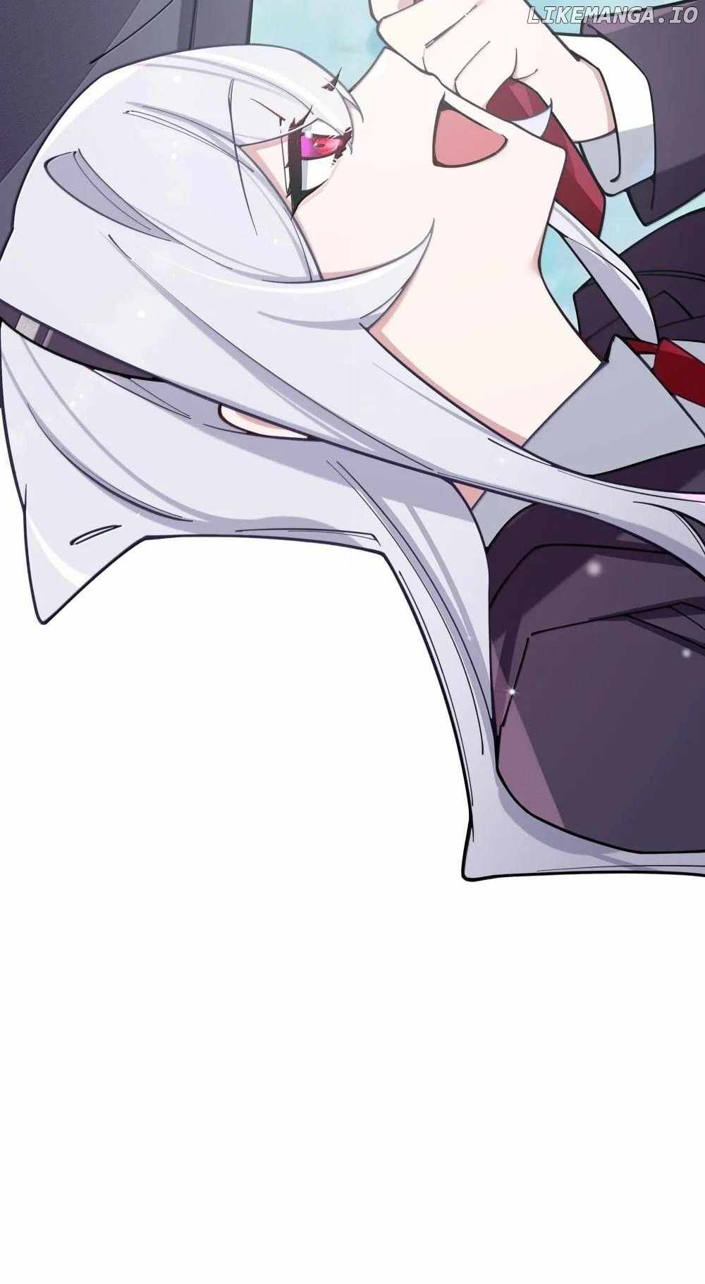 My Fake Girlfriends Are Using Me as a Shield chapter 129 page 29