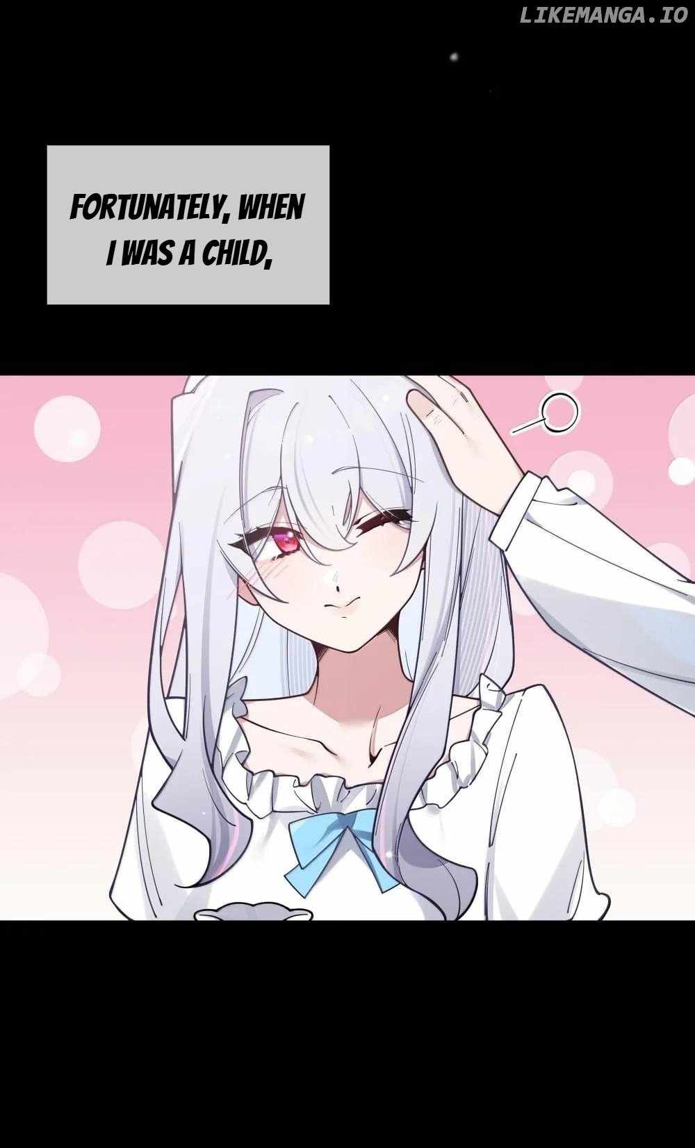 My Fake Girlfriends Are Using Me as a Shield chapter 129 page 36
