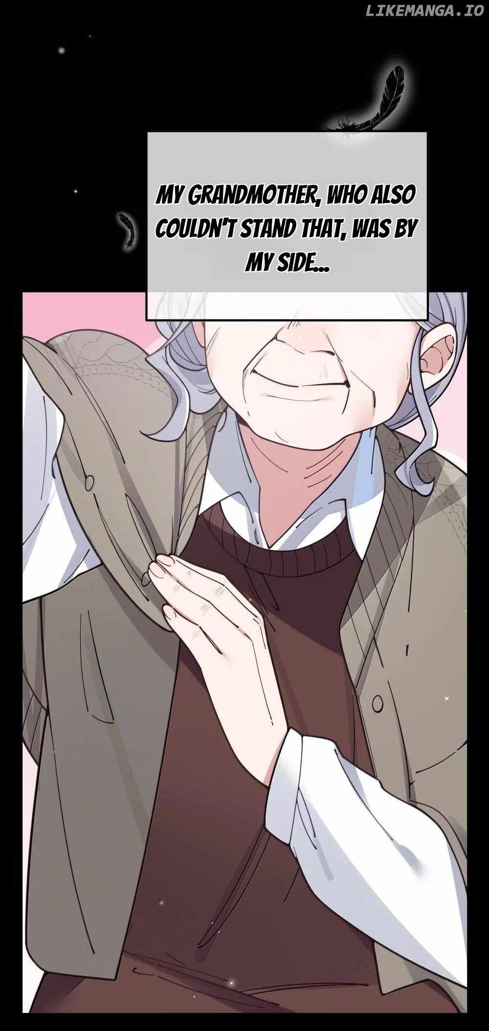 My Fake Girlfriends Are Using Me as a Shield chapter 129 page 37