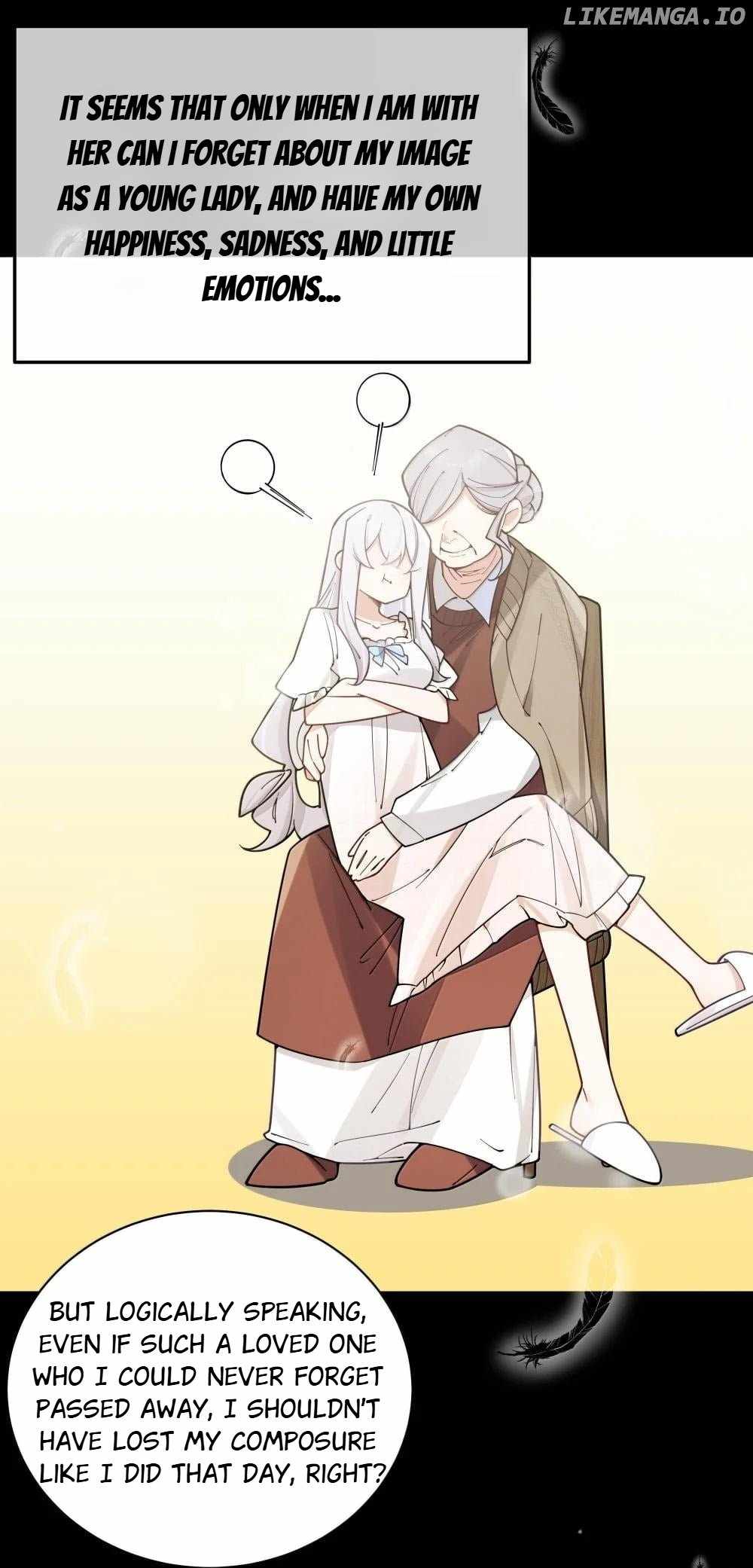 My Fake Girlfriends Are Using Me as a Shield chapter 129 page 38