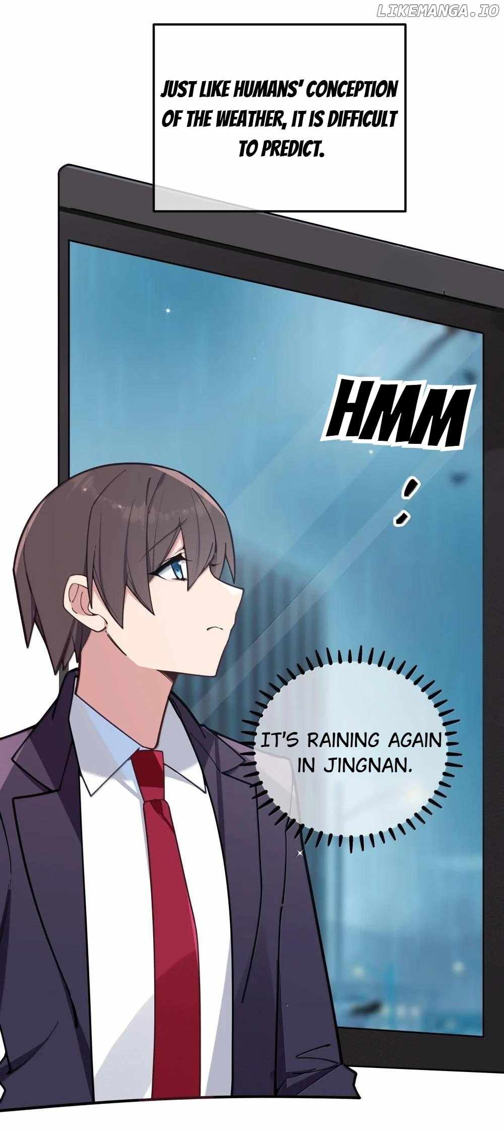 My Fake Girlfriends Are Using Me as a Shield chapter 129 page 5