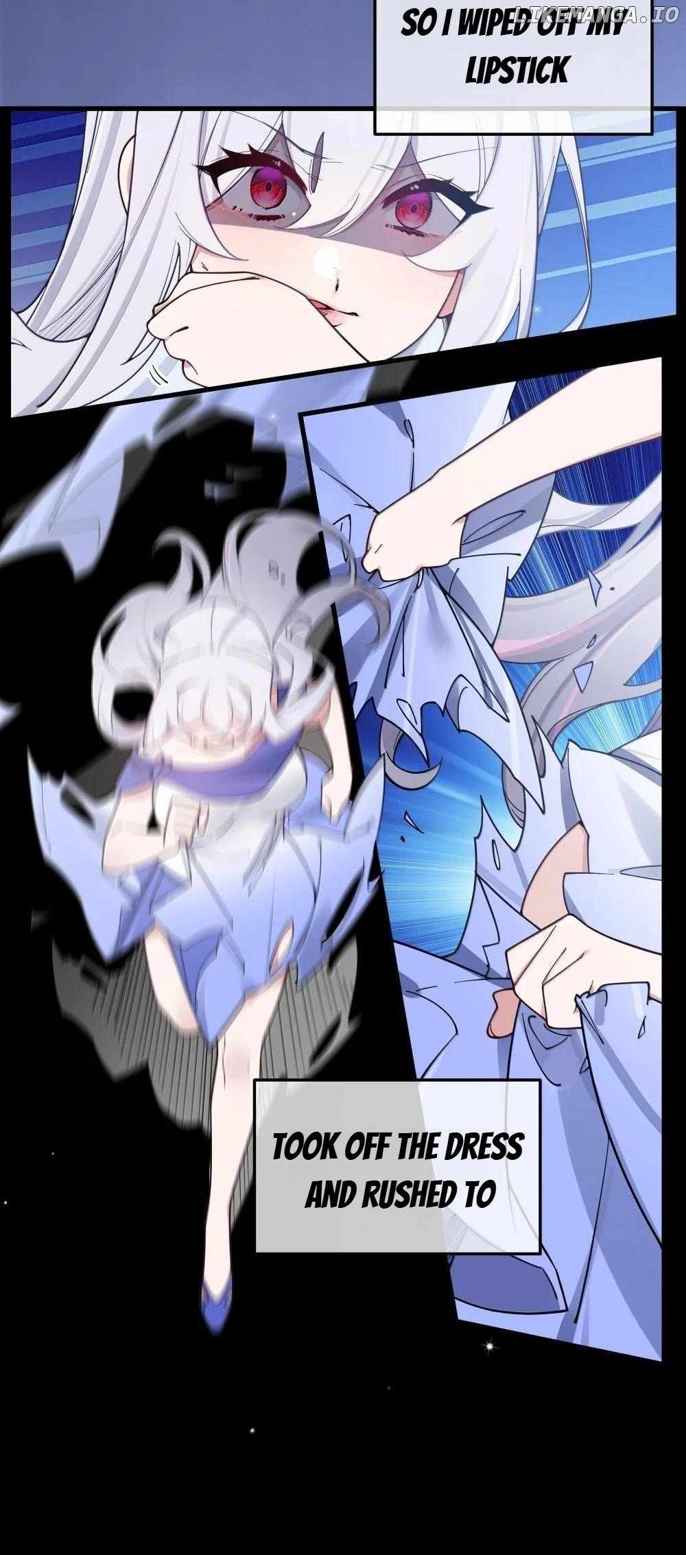 My Fake Girlfriends Are Using Me as a Shield chapter 129 page 42