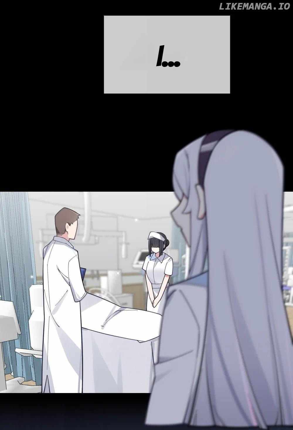 My Fake Girlfriends Are Using Me as a Shield chapter 129 page 44
