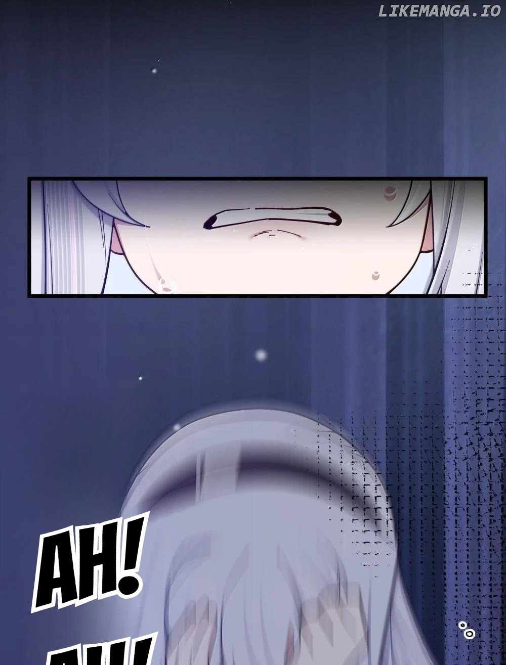 My Fake Girlfriends Are Using Me as a Shield chapter 129 page 45