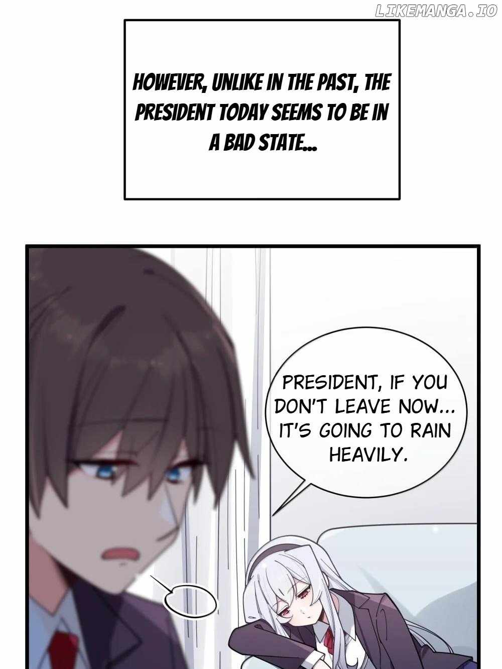 My Fake Girlfriends Are Using Me as a Shield chapter 129 page 6