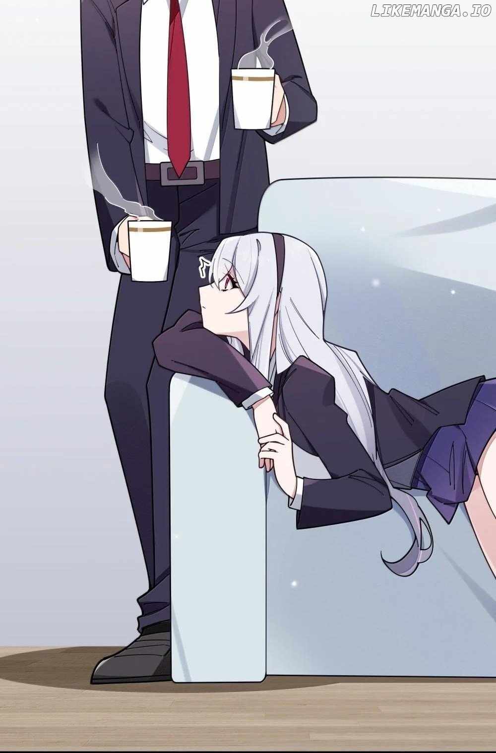 My Fake Girlfriends Are Using Me as a Shield chapter 129 page 10