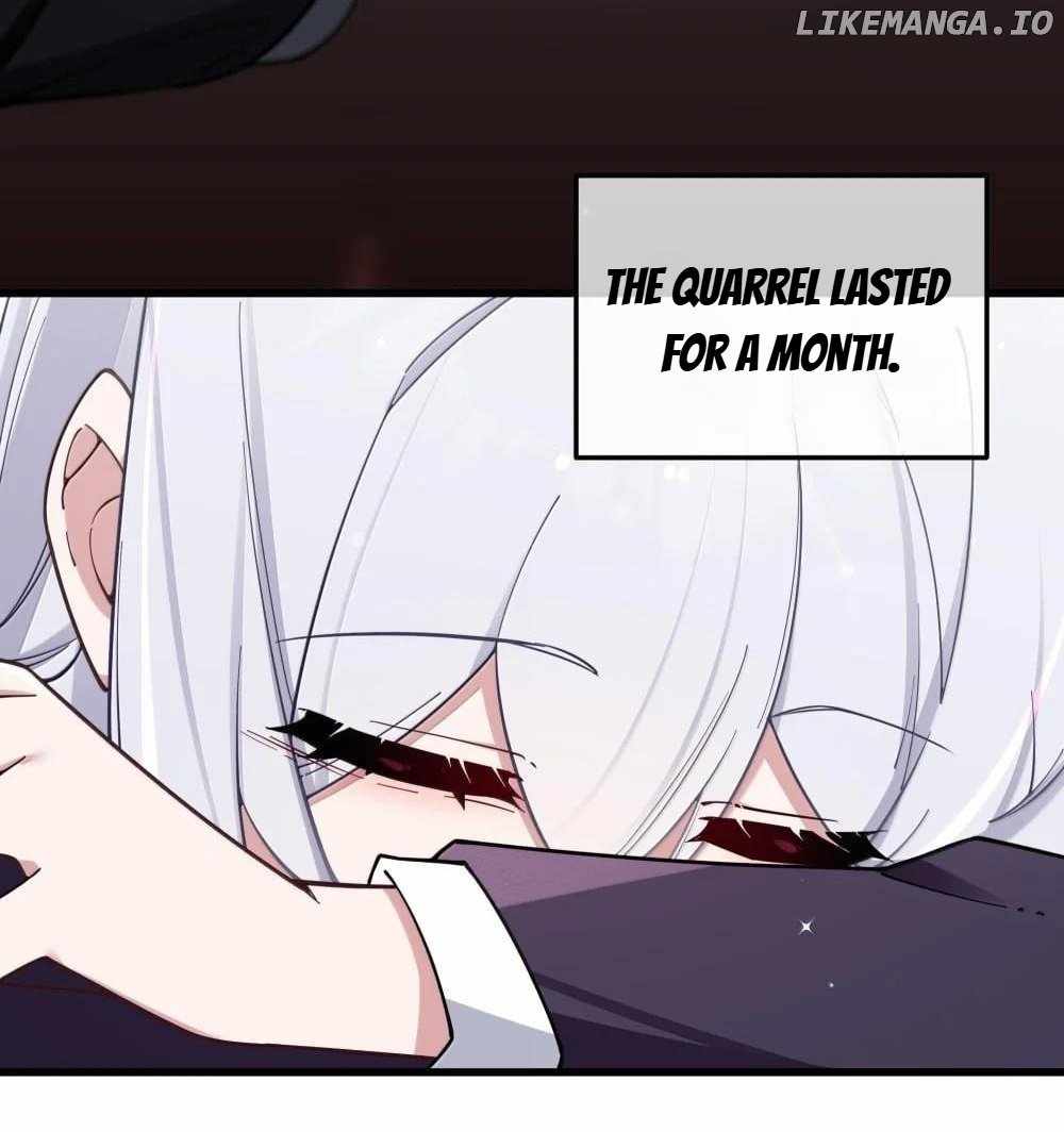 My Fake Girlfriends Are Using Me as a Shield chapter 130 page 3