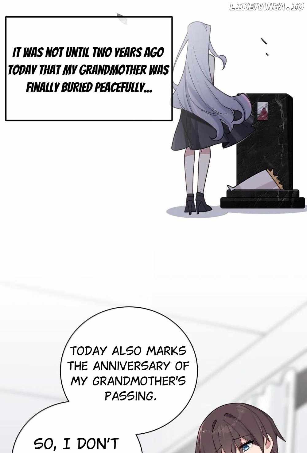My Fake Girlfriends Are Using Me as a Shield chapter 130 page 4