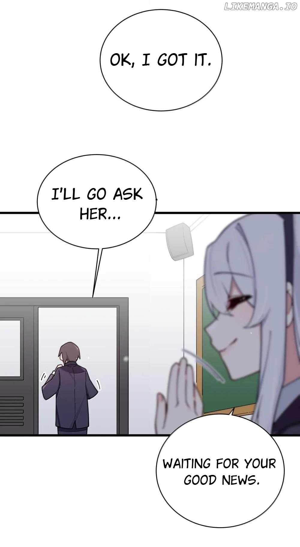 My Fake Girlfriends Are Using Me as a Shield chapter 131 page 29