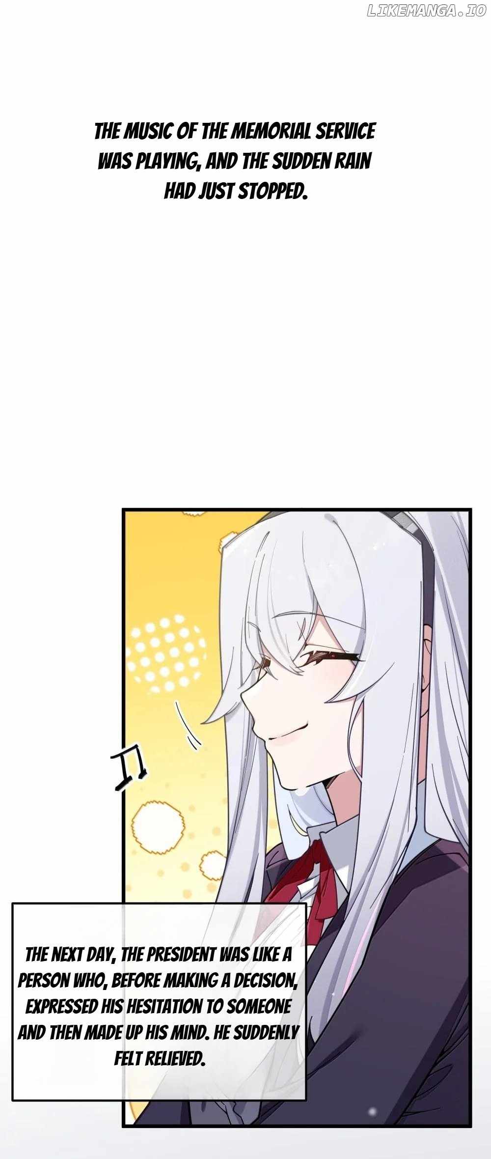 My Fake Girlfriends Are Using Me as a Shield chapter 131 page 4