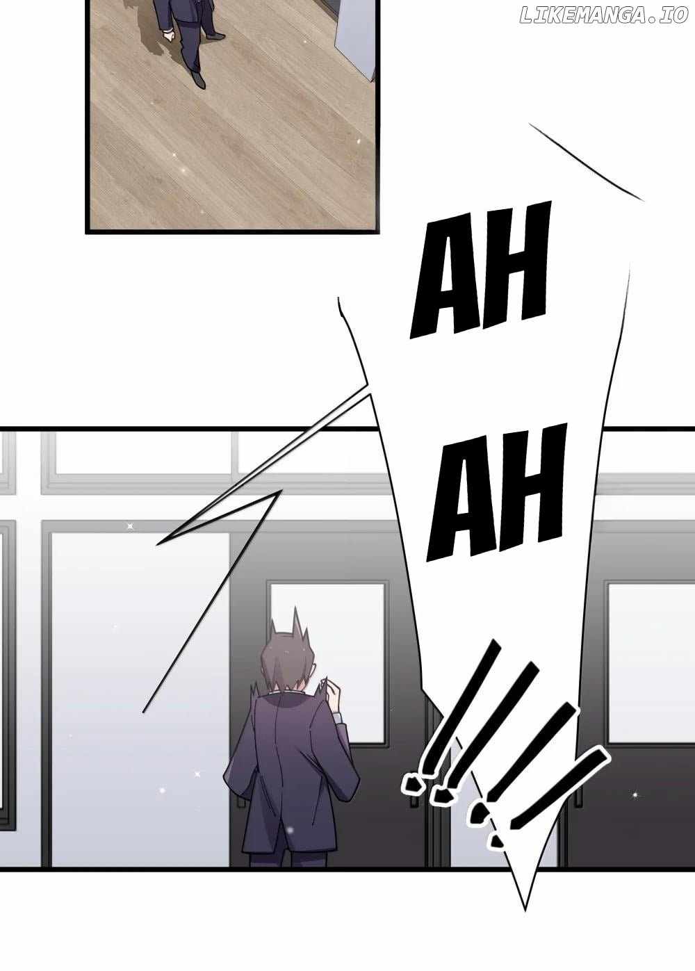 My Fake Girlfriends Are Using Me as a Shield chapter 131 page 36