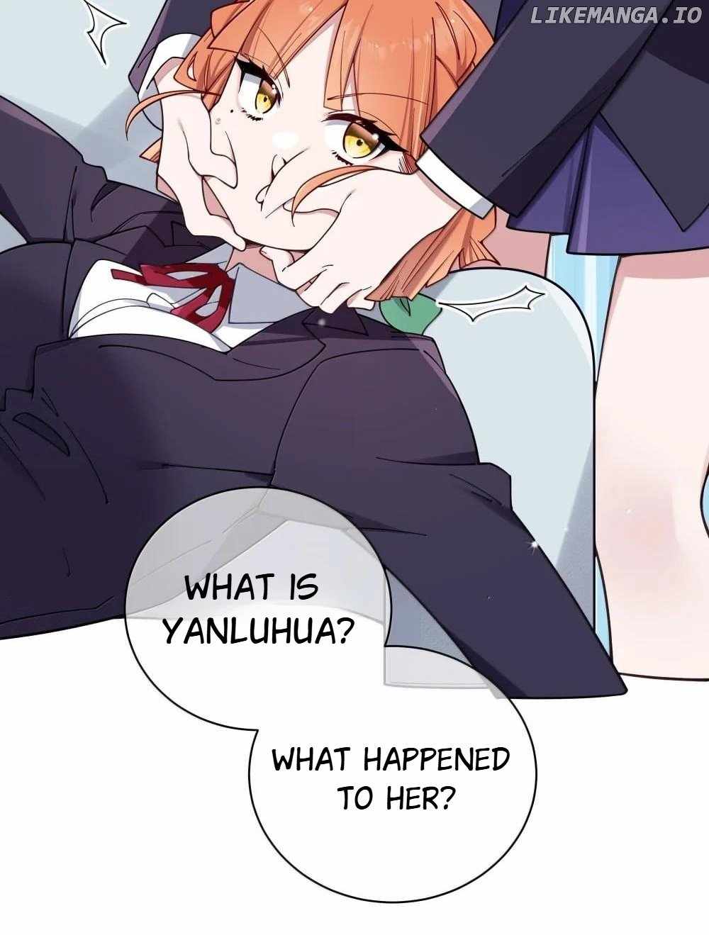 My Fake Girlfriends Are Using Me as a Shield chapter 131 page 10
