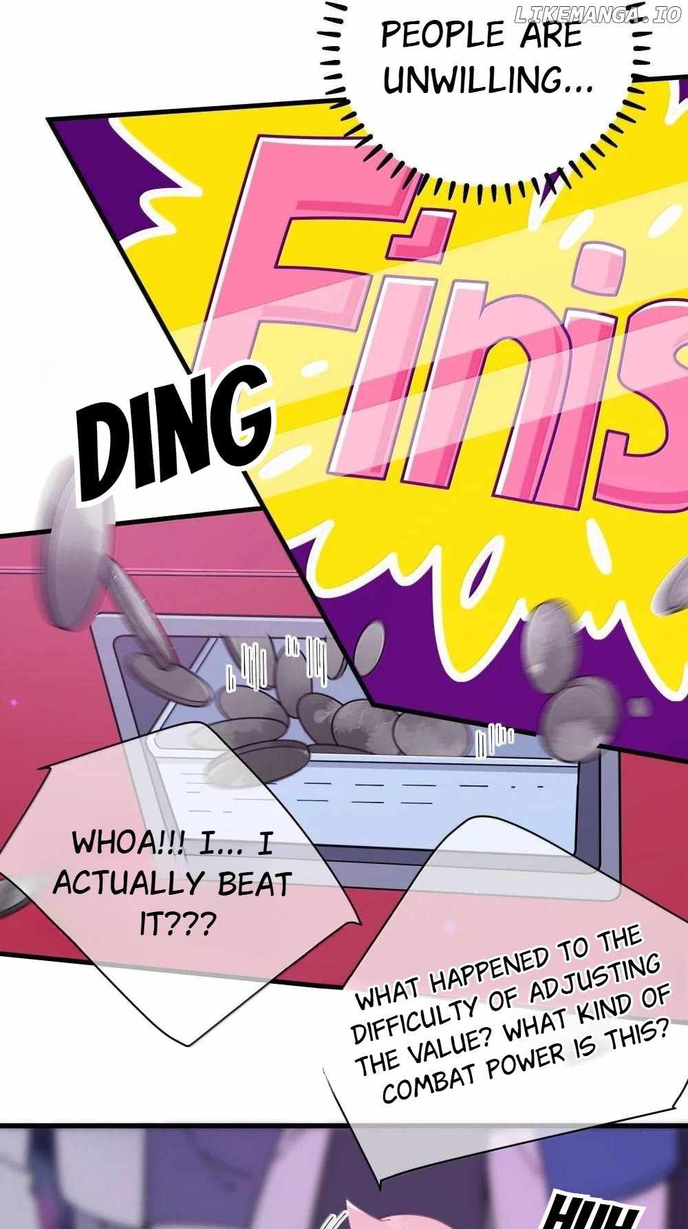 My Fake Girlfriends Are Using Me as a Shield chapter 133 page 4