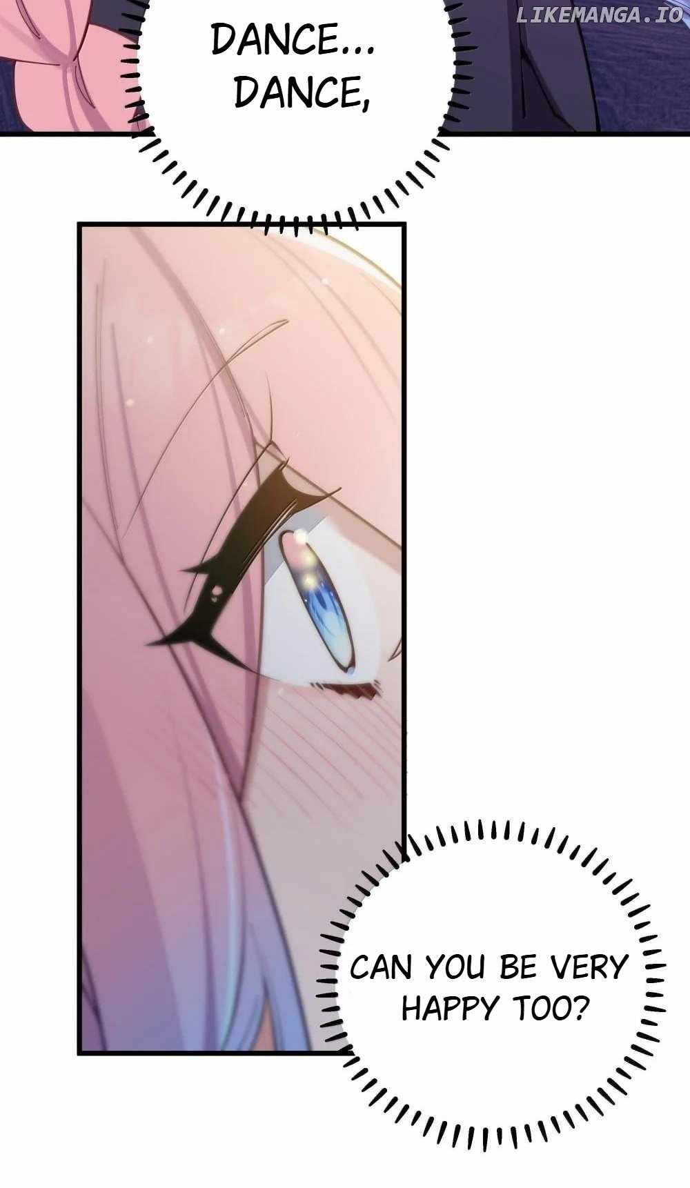 My Fake Girlfriends Are Using Me as a Shield chapter 133 page 33