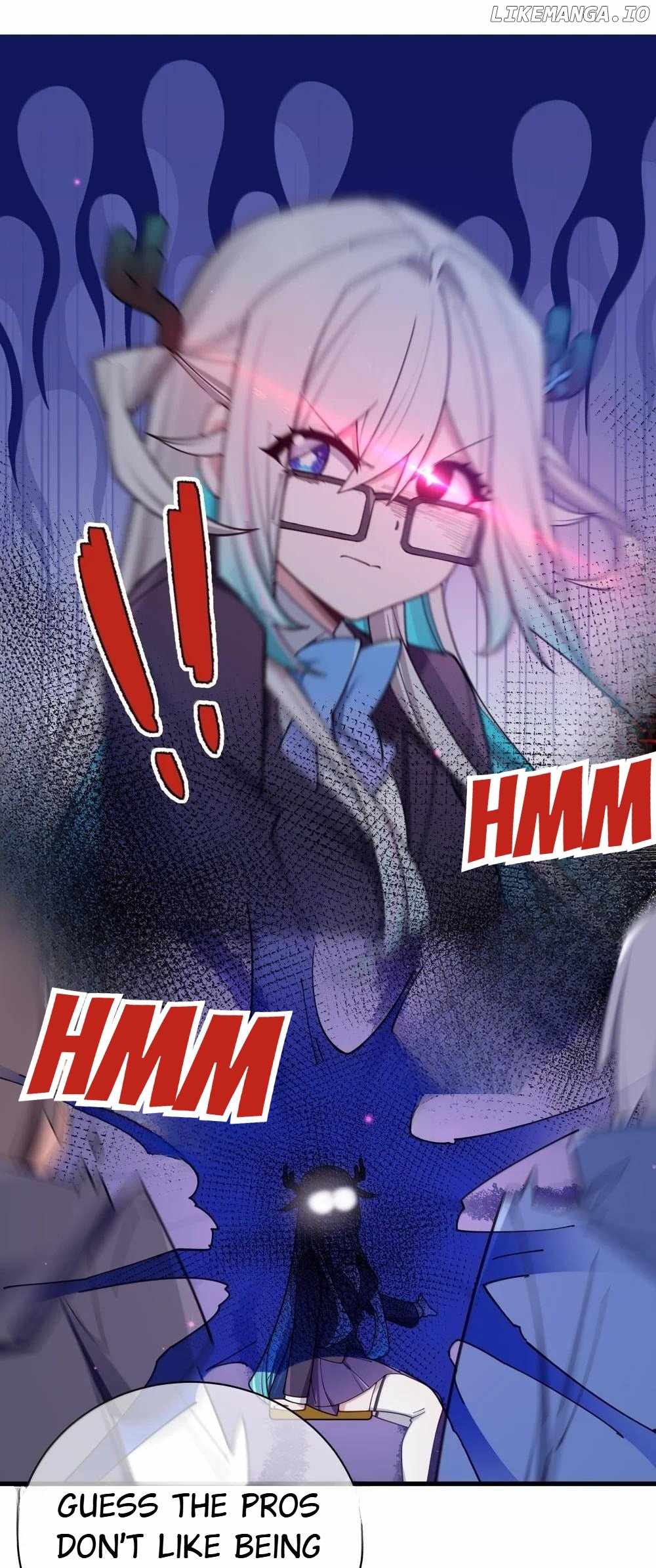 My Fake Girlfriends Are Using Me as a Shield chapter 133 page 6