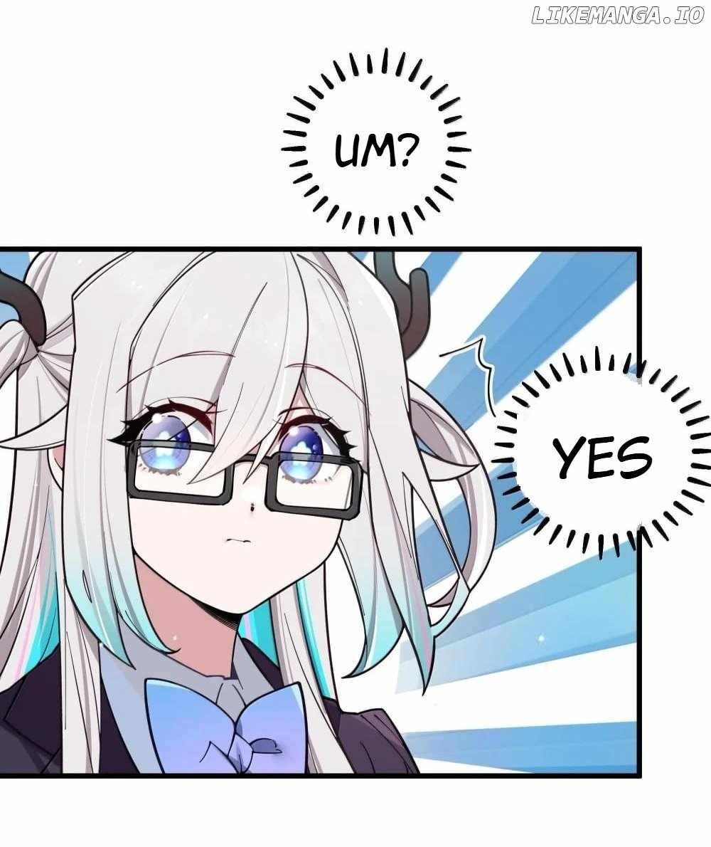 My Fake Girlfriends Are Using Me as a Shield chapter 133 page 8