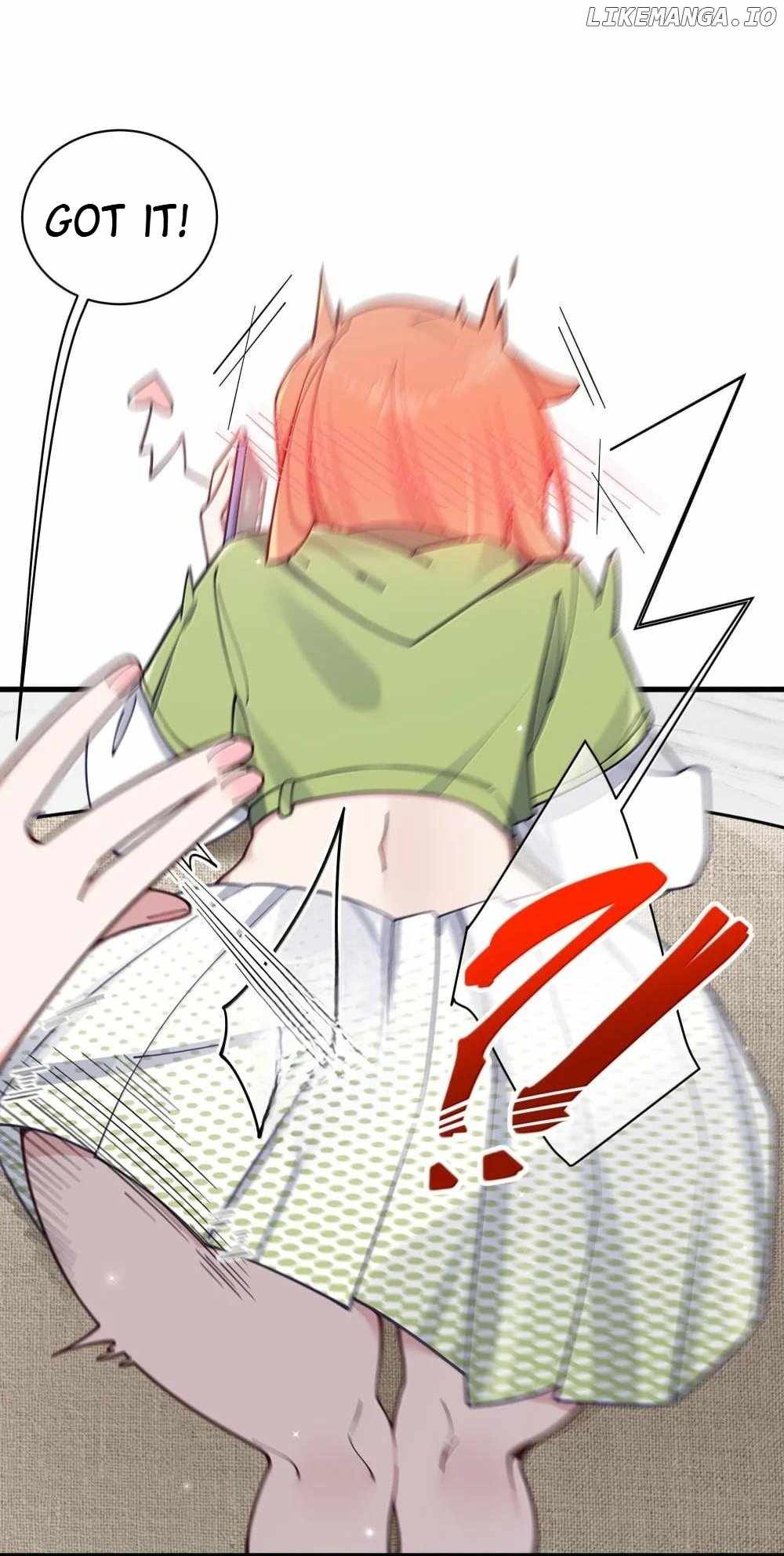My Fake Girlfriends Are Using Me as a Shield chapter 134 page 5