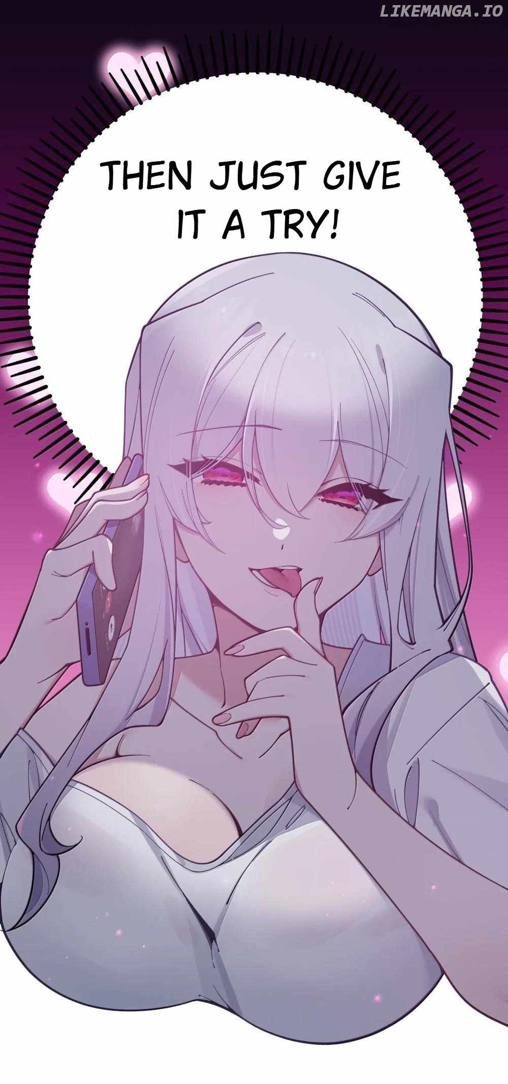 My Fake Girlfriends Are Using Me as a Shield chapter 134 page 8
