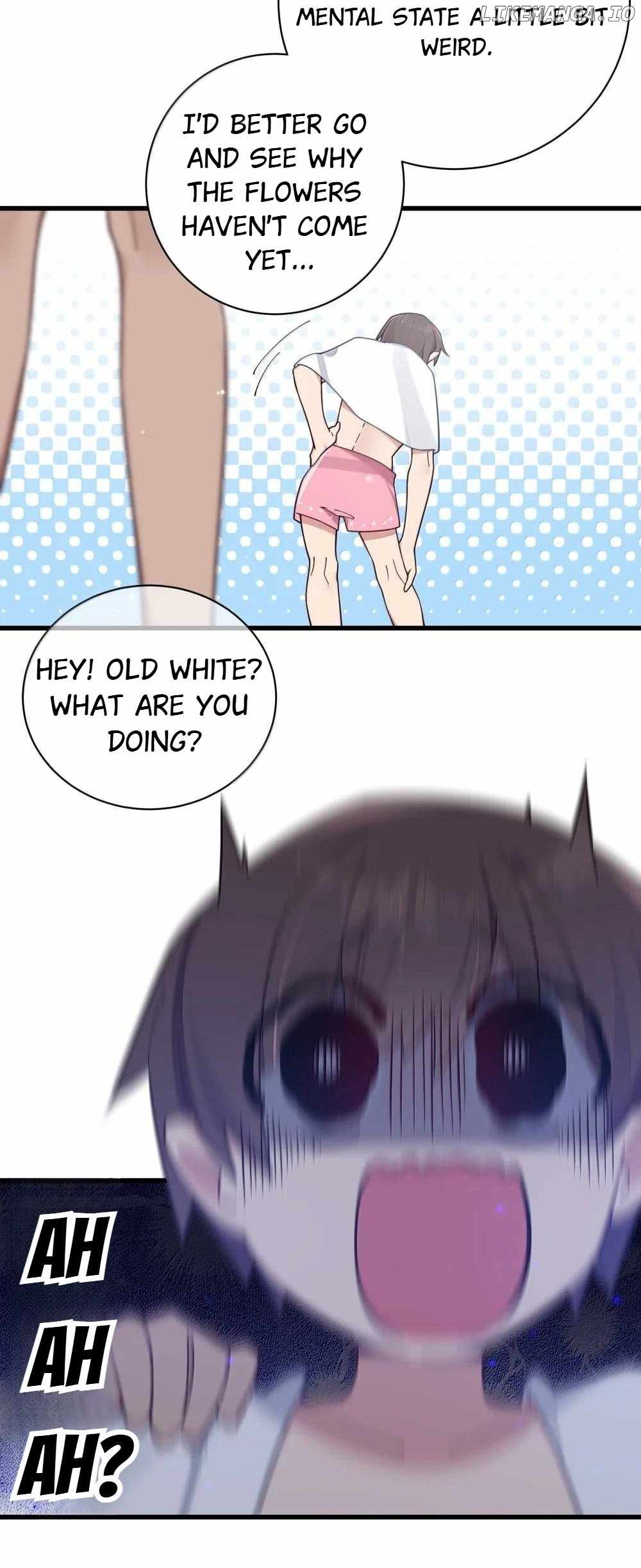 My Fake Girlfriends Are Using Me as a Shield chapter 134 page 10